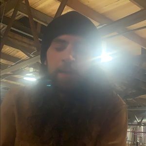 Meet your Posher, Ryan